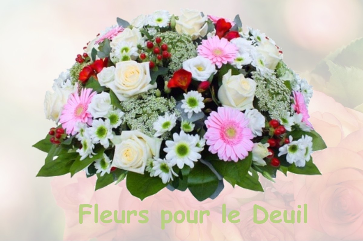fleurs deuil GIRONCOURT-SUR-VRAINE