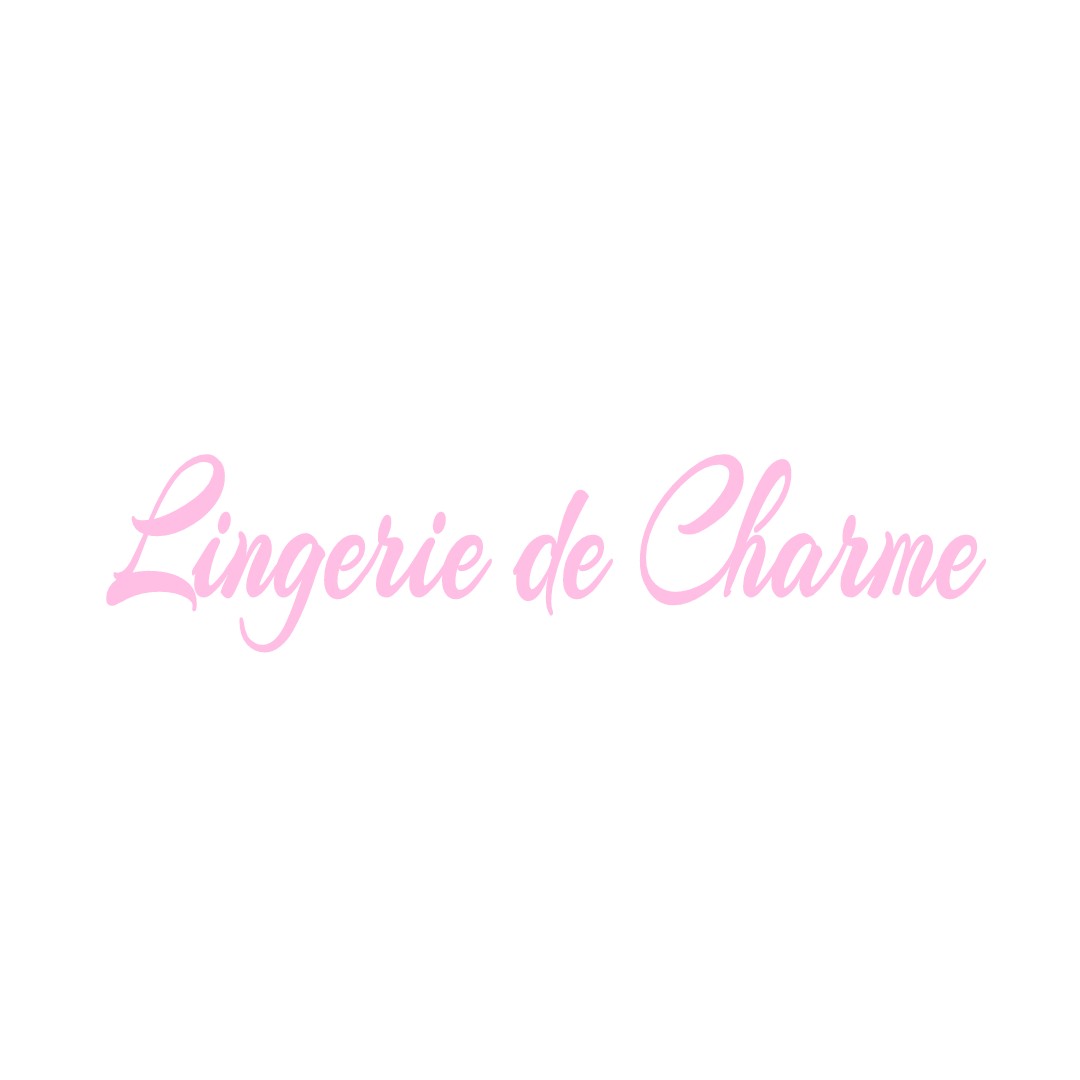 LINGERIE DE CHARME GIRONCOURT-SUR-VRAINE